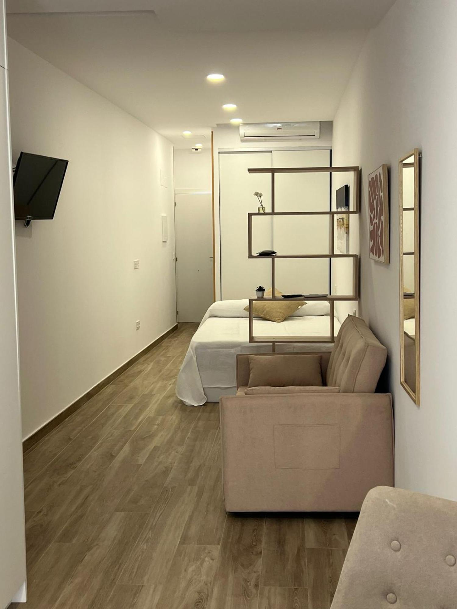 White House Apartamento Castellón de la Plana Exterior foto