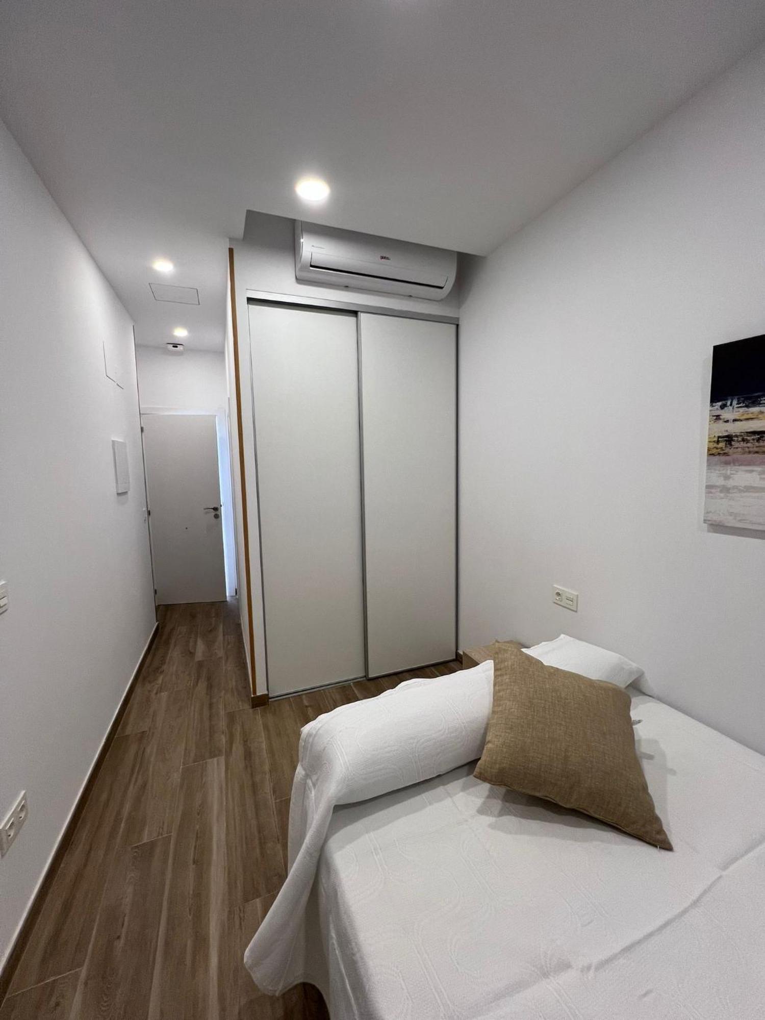 White House Apartamento Castellón de la Plana Exterior foto