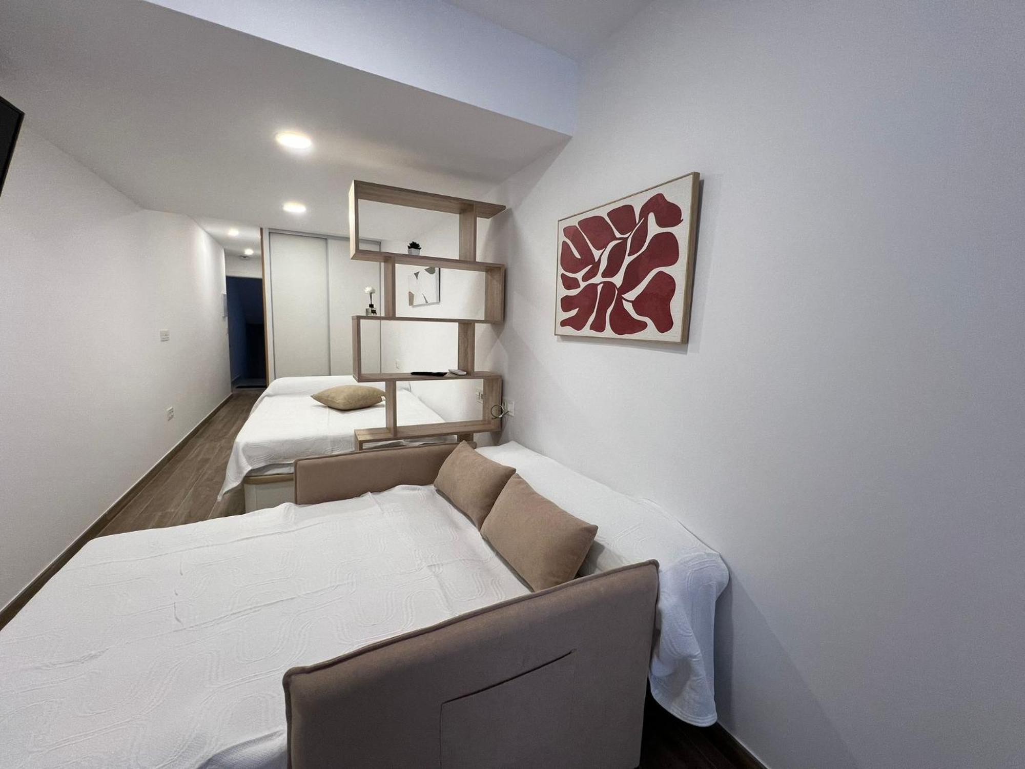 White House Apartamento Castellón de la Plana Exterior foto