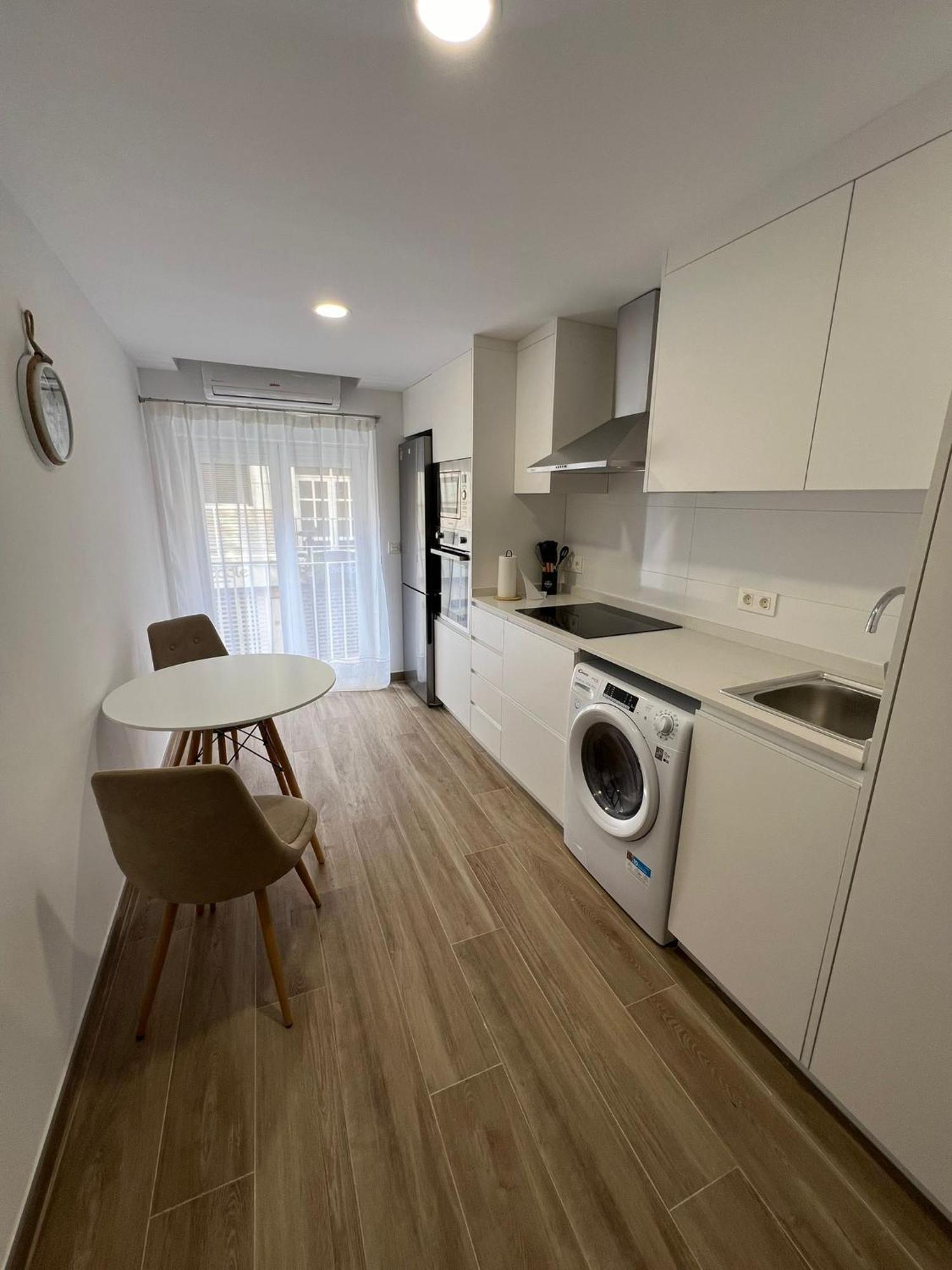White House Apartamento Castellón de la Plana Exterior foto