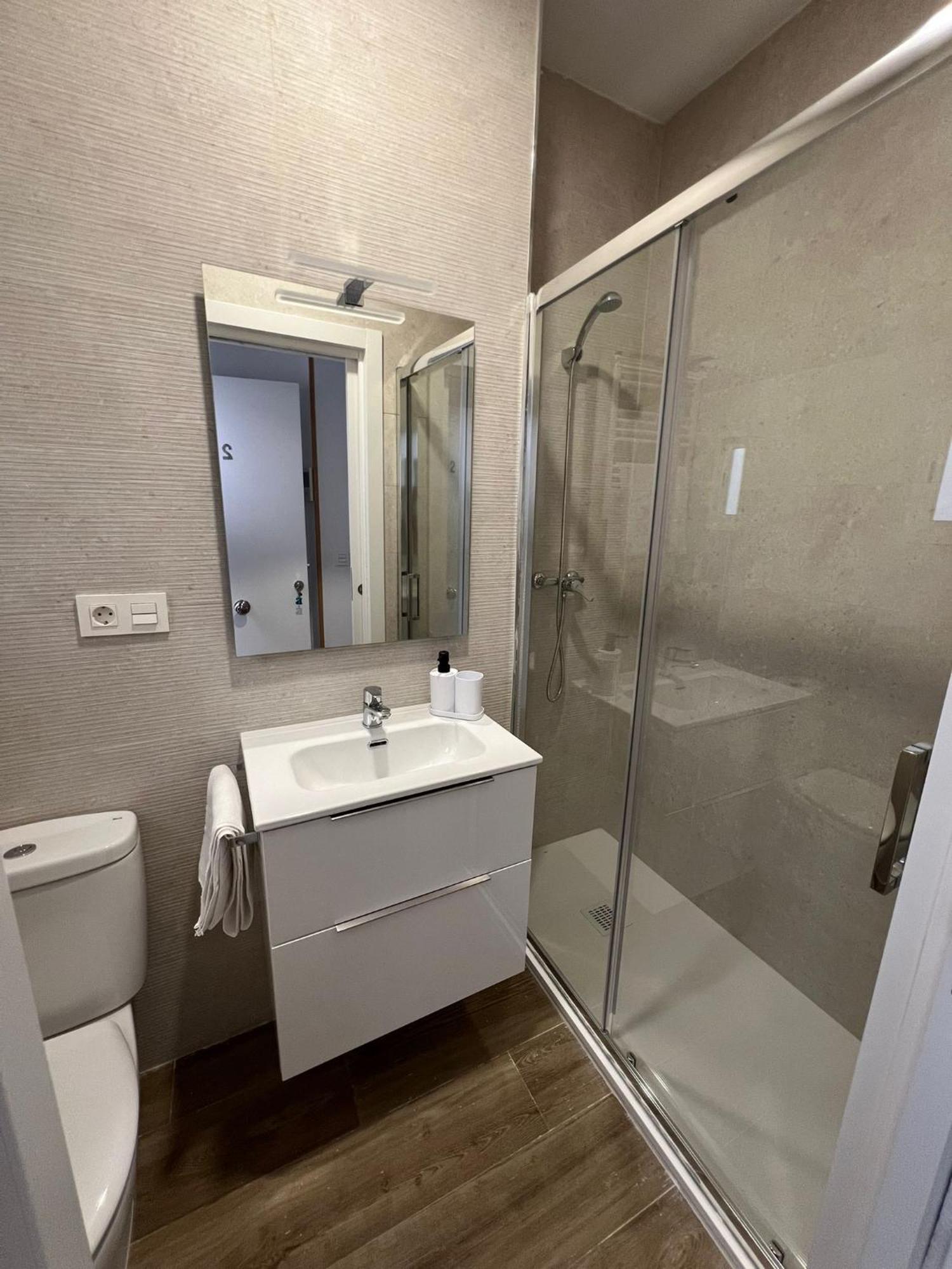 White House Apartamento Castellón de la Plana Exterior foto
