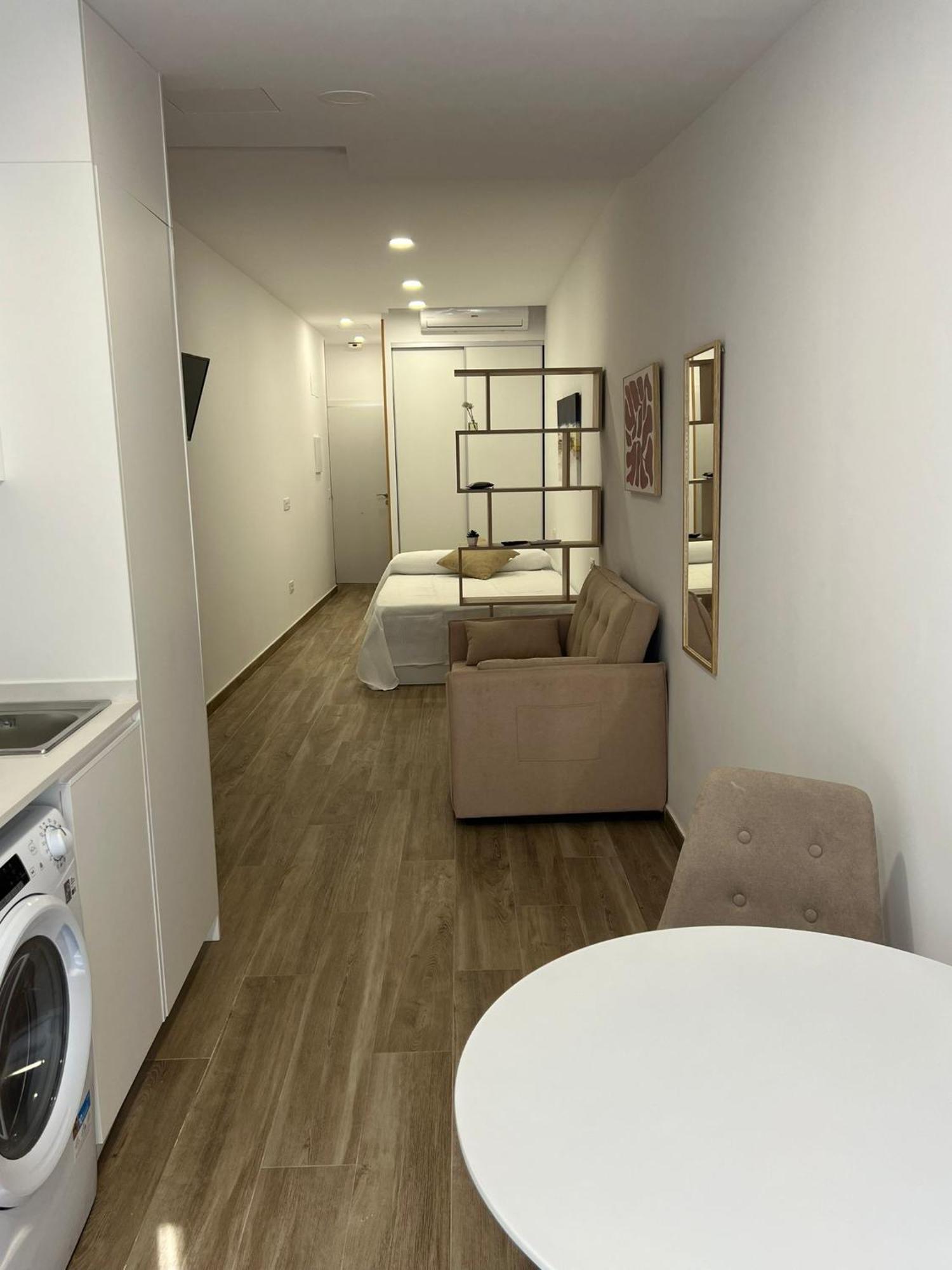White House Apartamento Castellón de la Plana Exterior foto