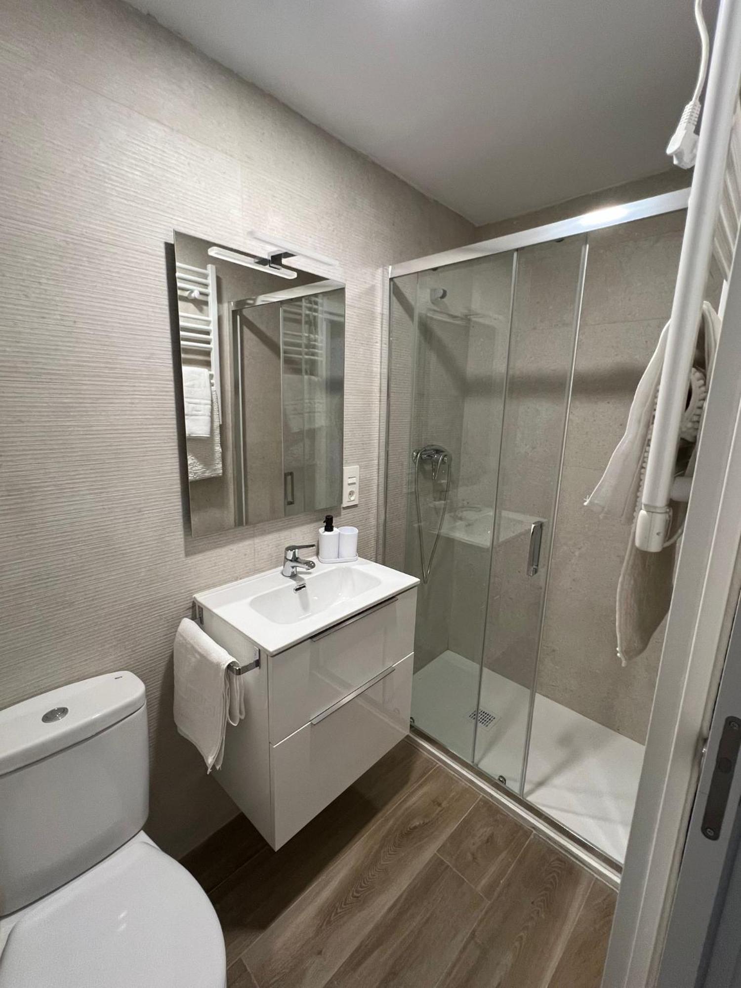 White House Apartamento Castellón de la Plana Exterior foto