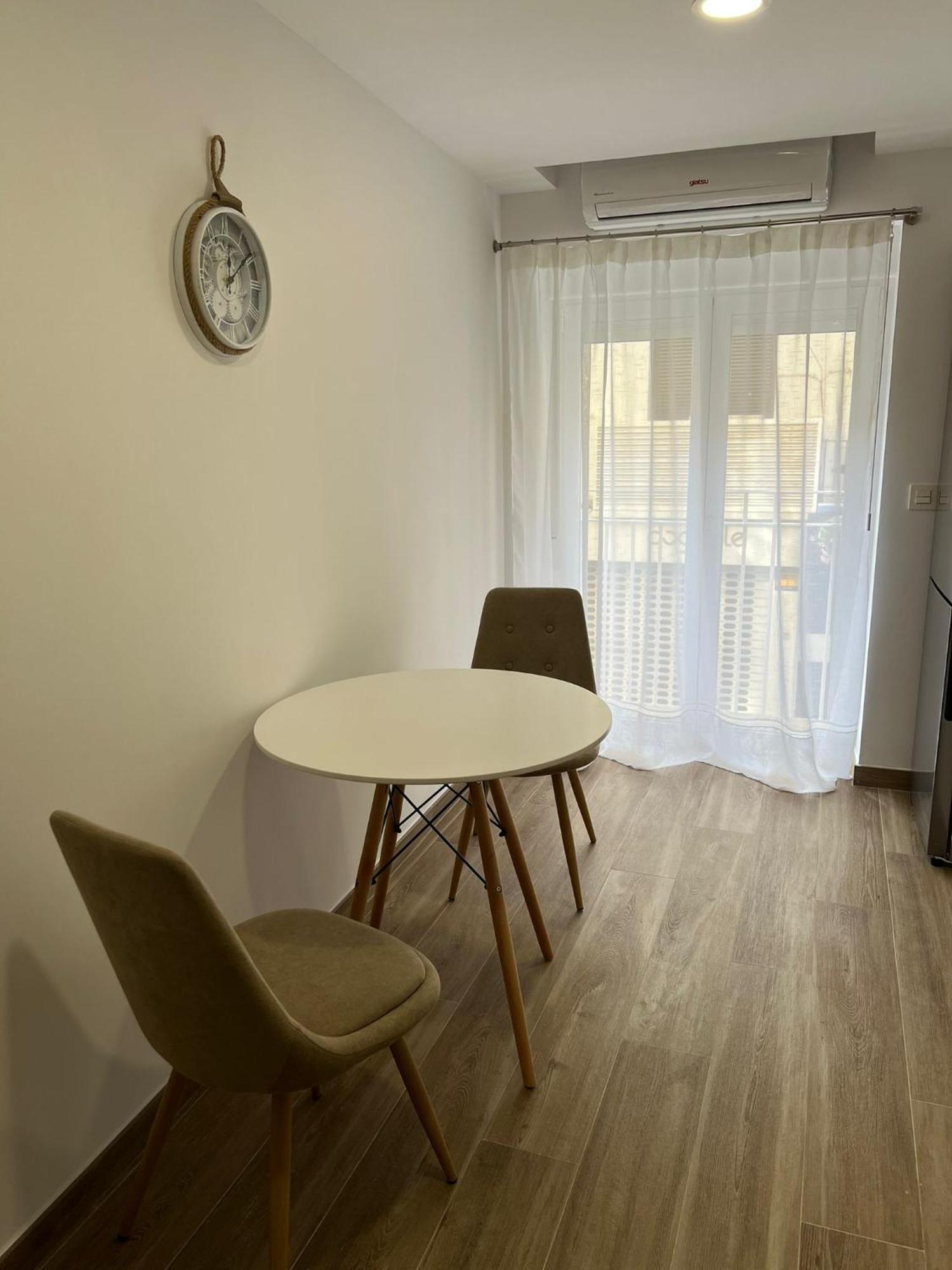 White House Apartamento Castellón de la Plana Exterior foto