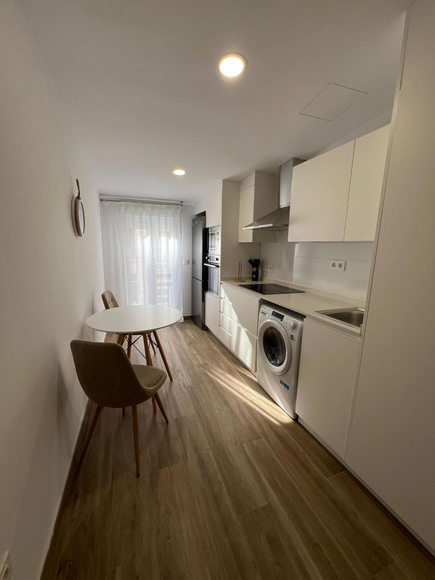 White House Apartamento Castellón de la Plana Exterior foto