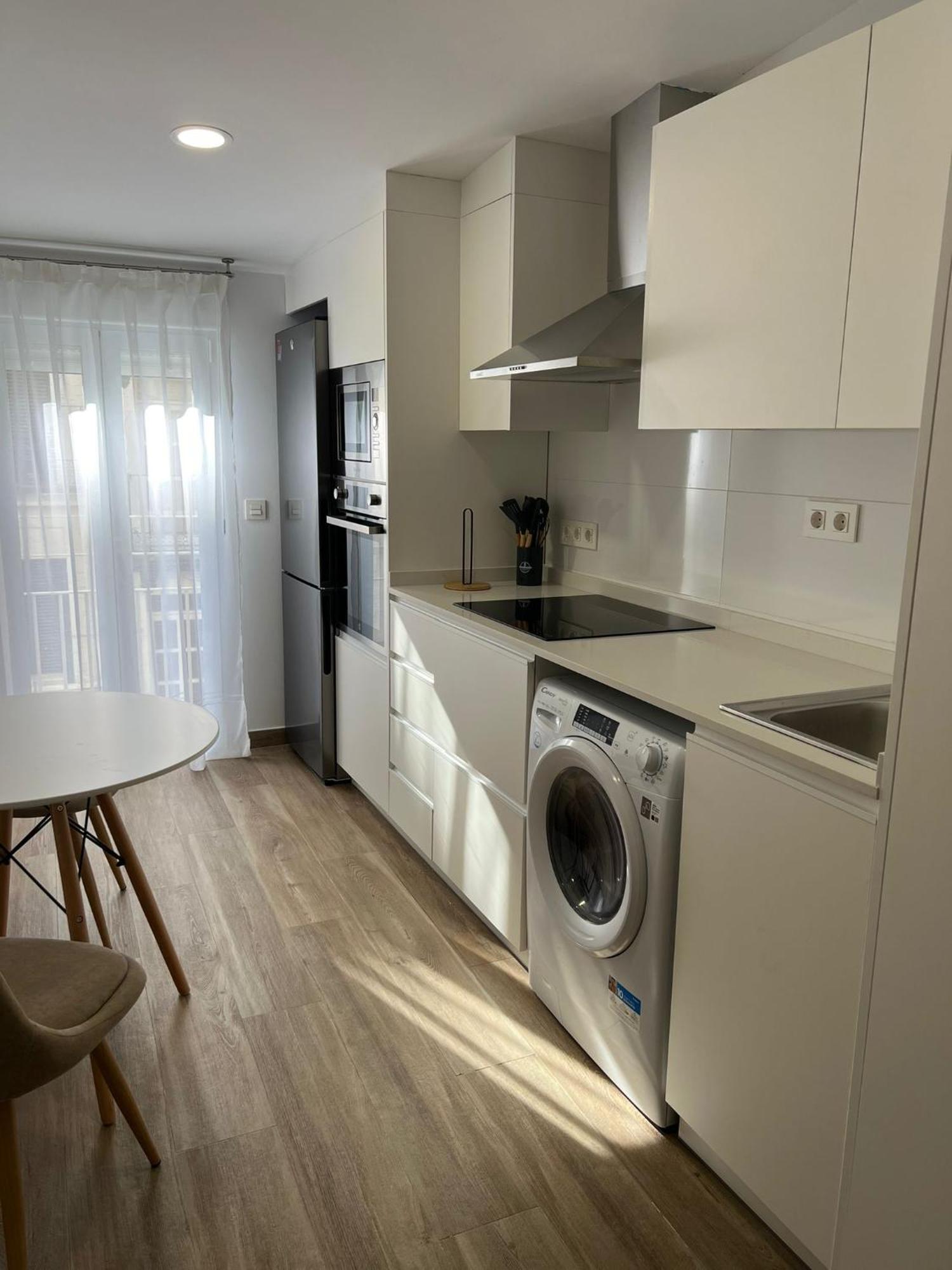 White House Apartamento Castellón de la Plana Exterior foto