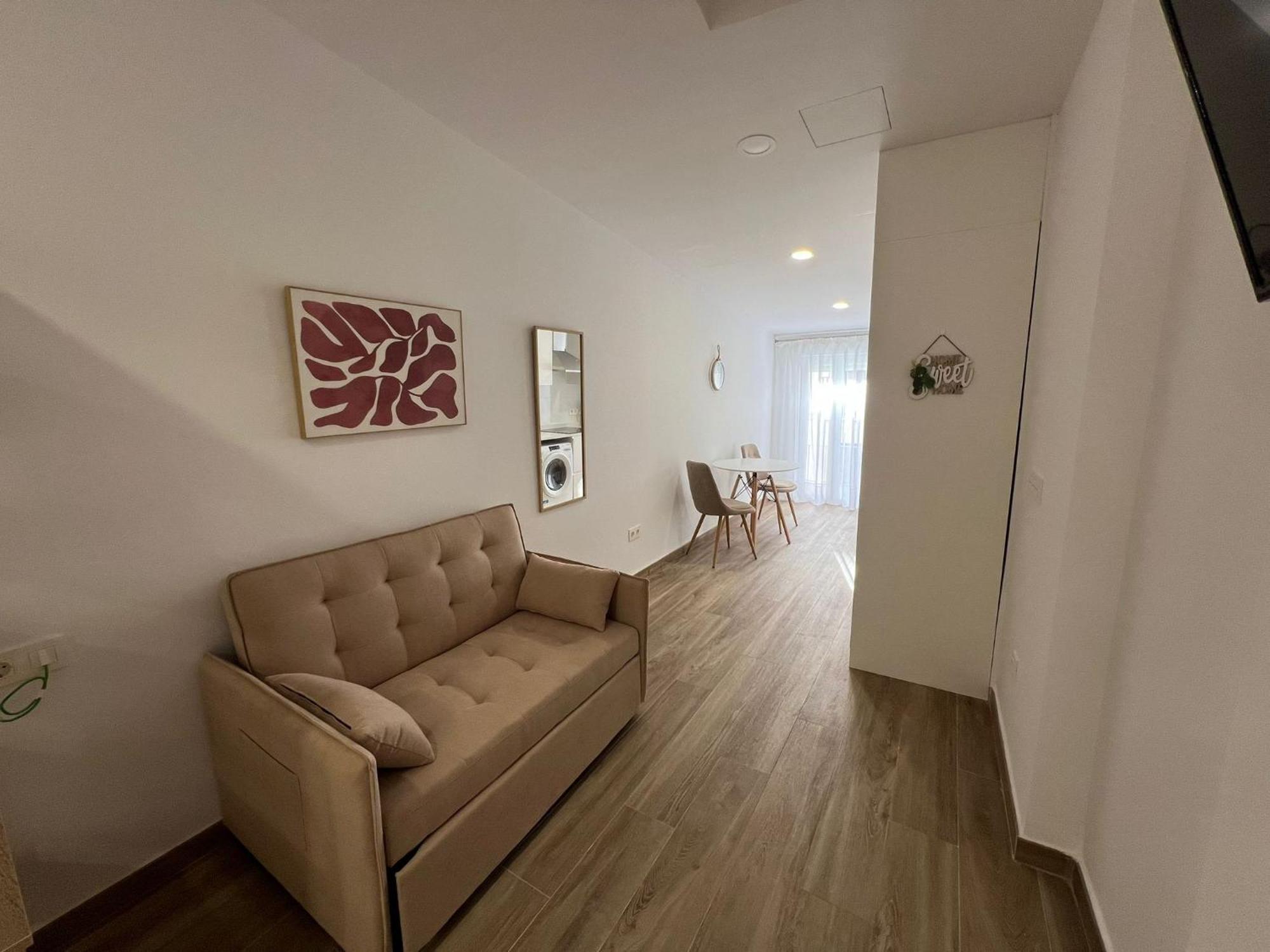 White House Apartamento Castellón de la Plana Exterior foto