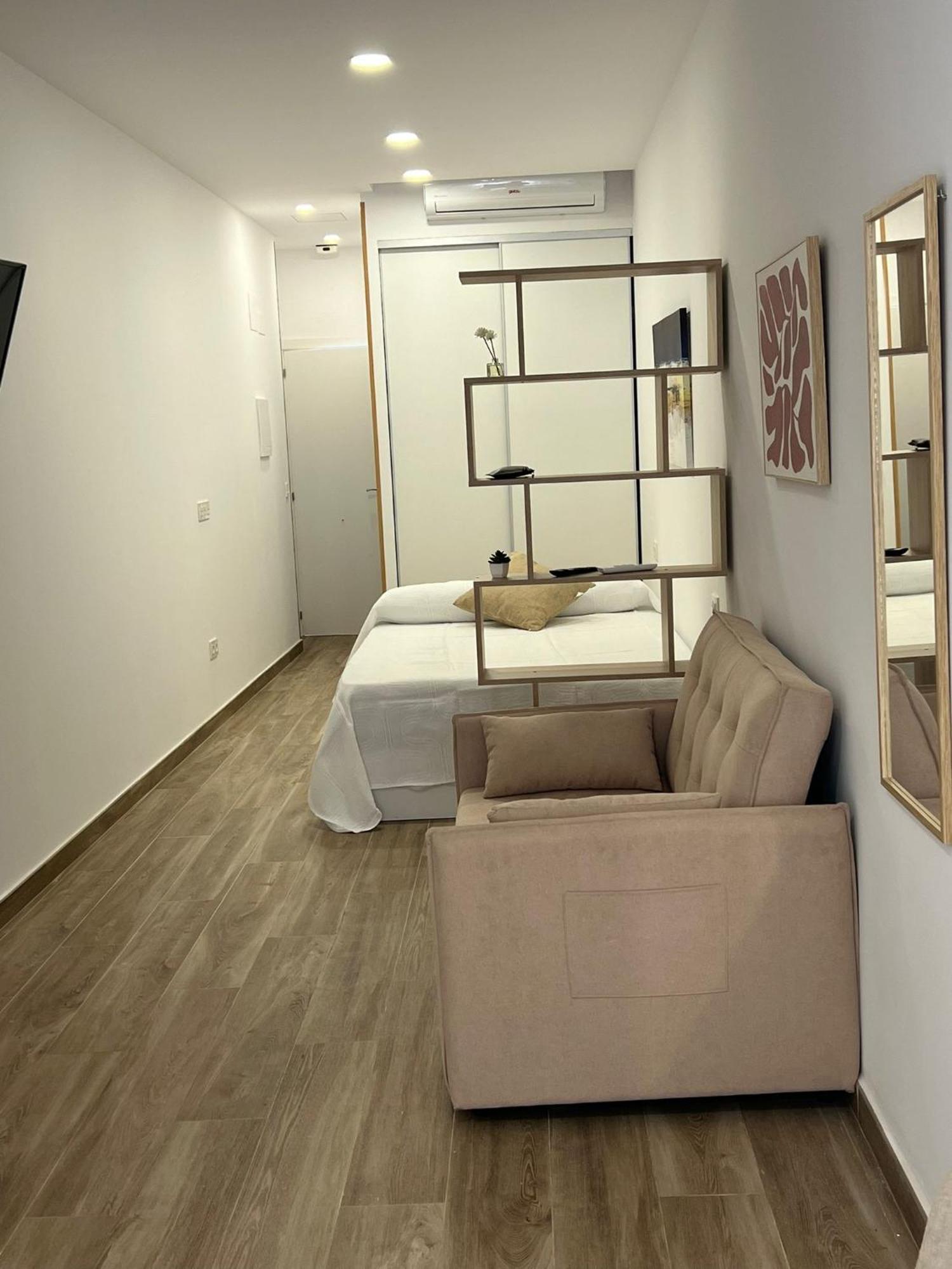 White House Apartamento Castellón de la Plana Exterior foto