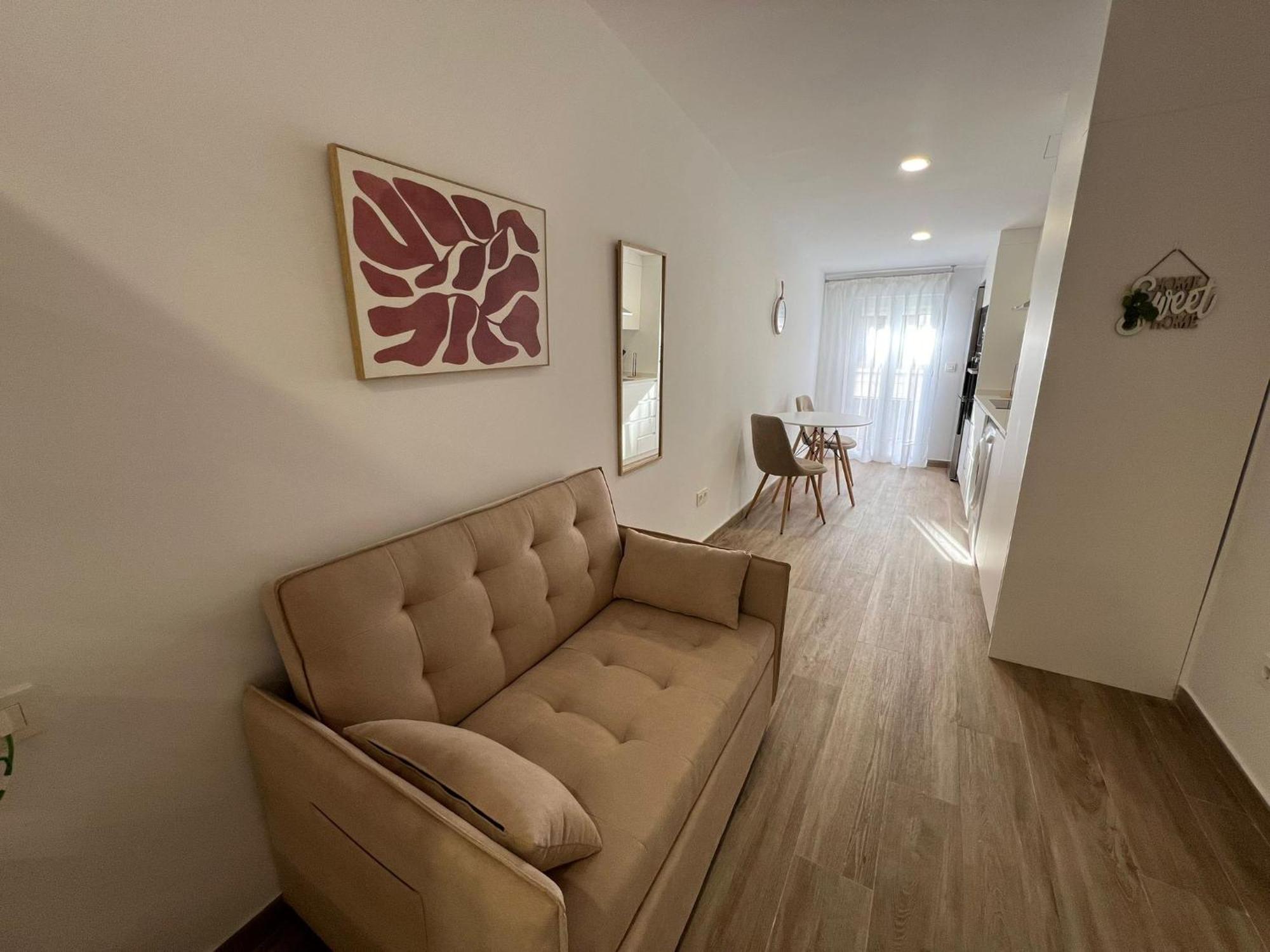 White House Apartamento Castellón de la Plana Exterior foto