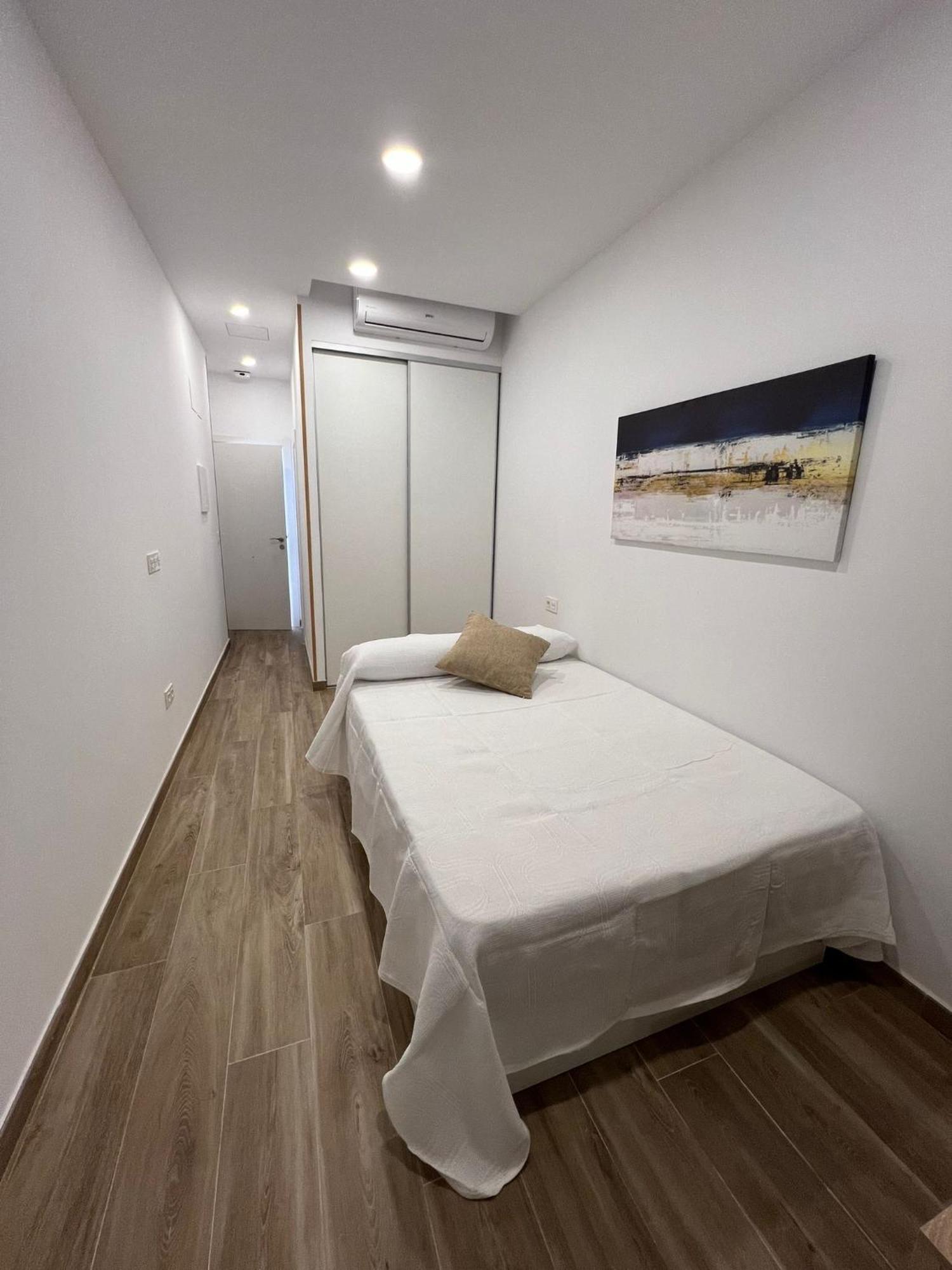 White House Apartamento Castellón de la Plana Exterior foto