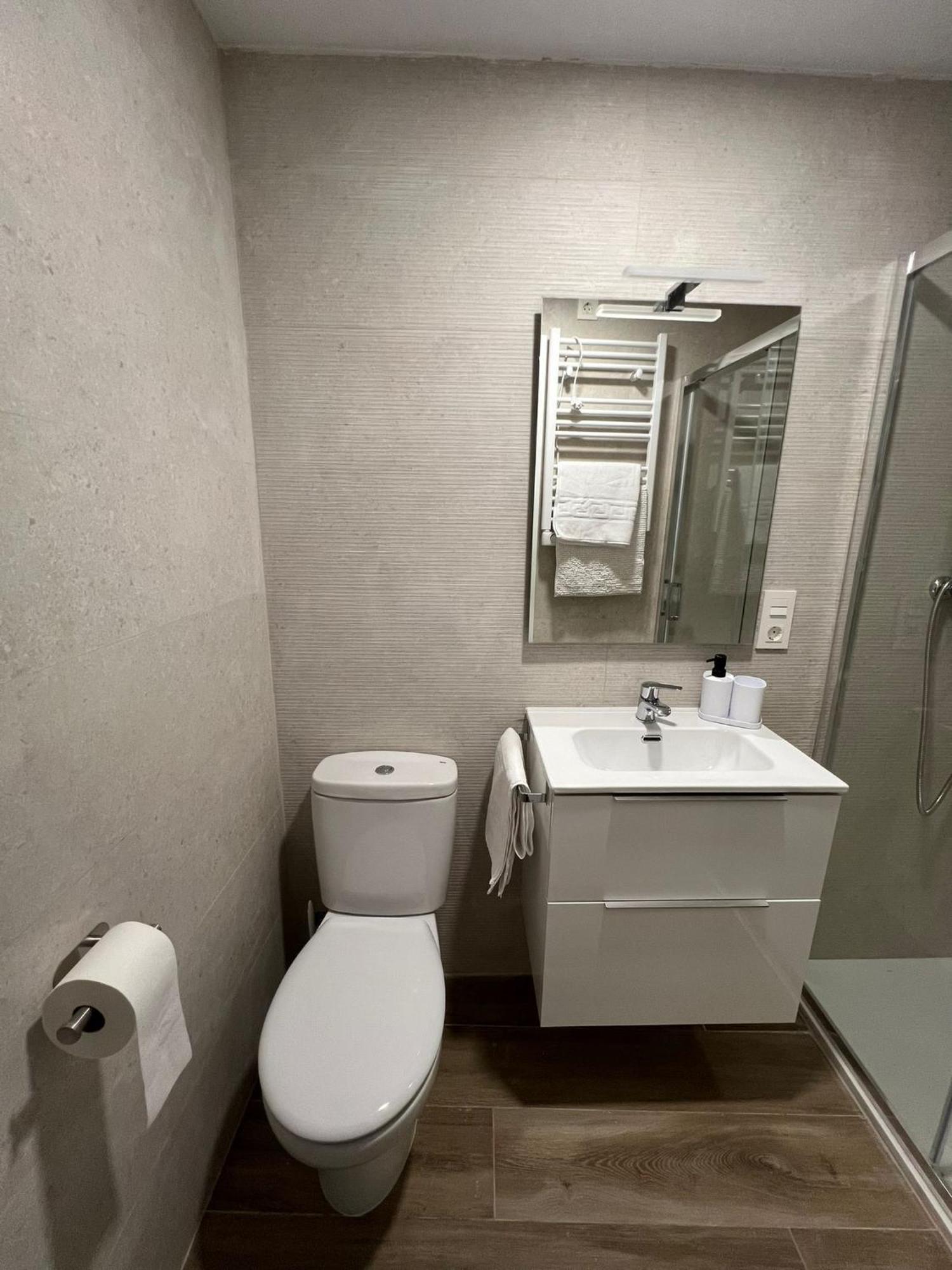 White House Apartamento Castellón de la Plana Exterior foto