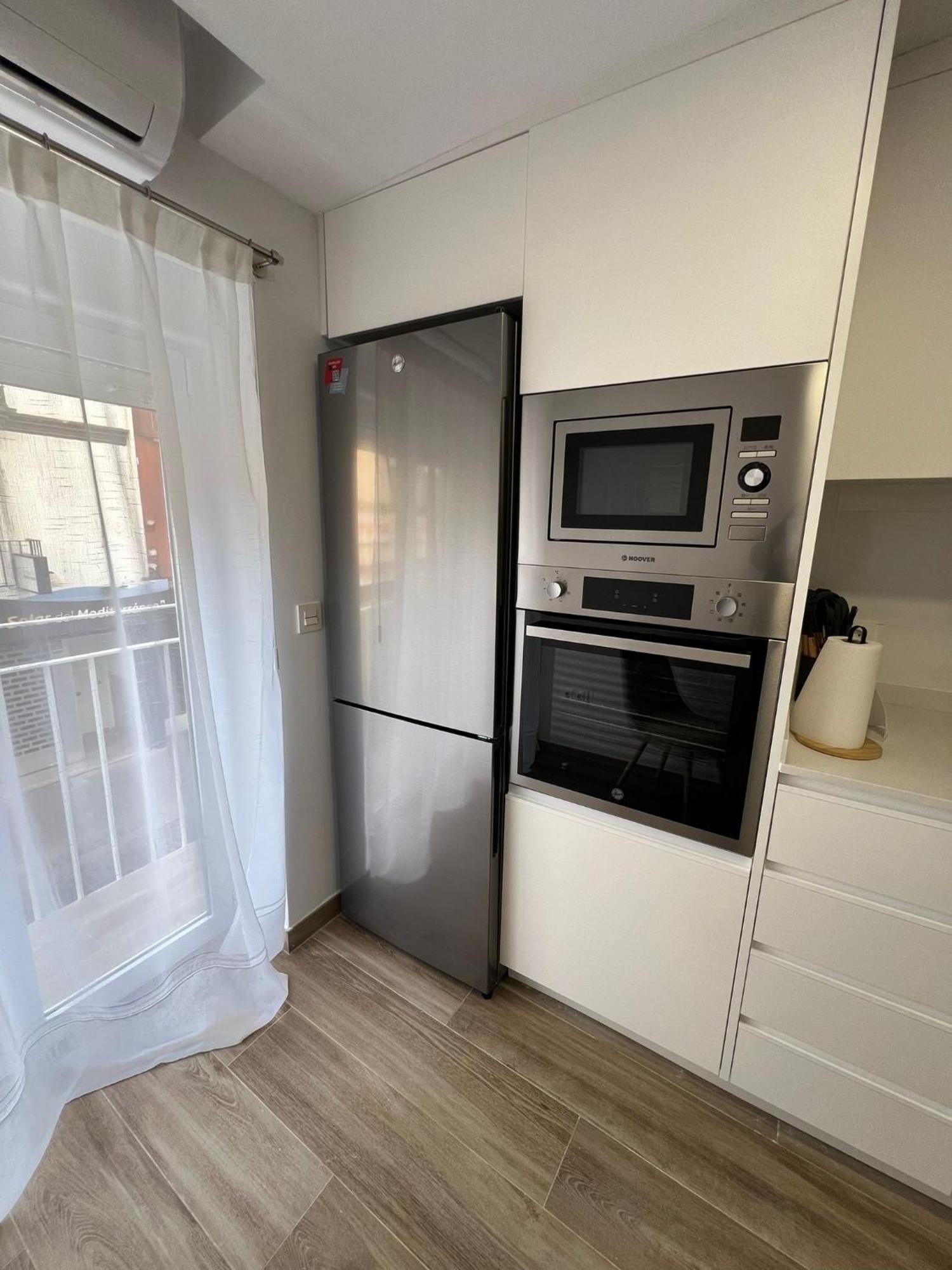 White House Apartamento Castellón de la Plana Exterior foto