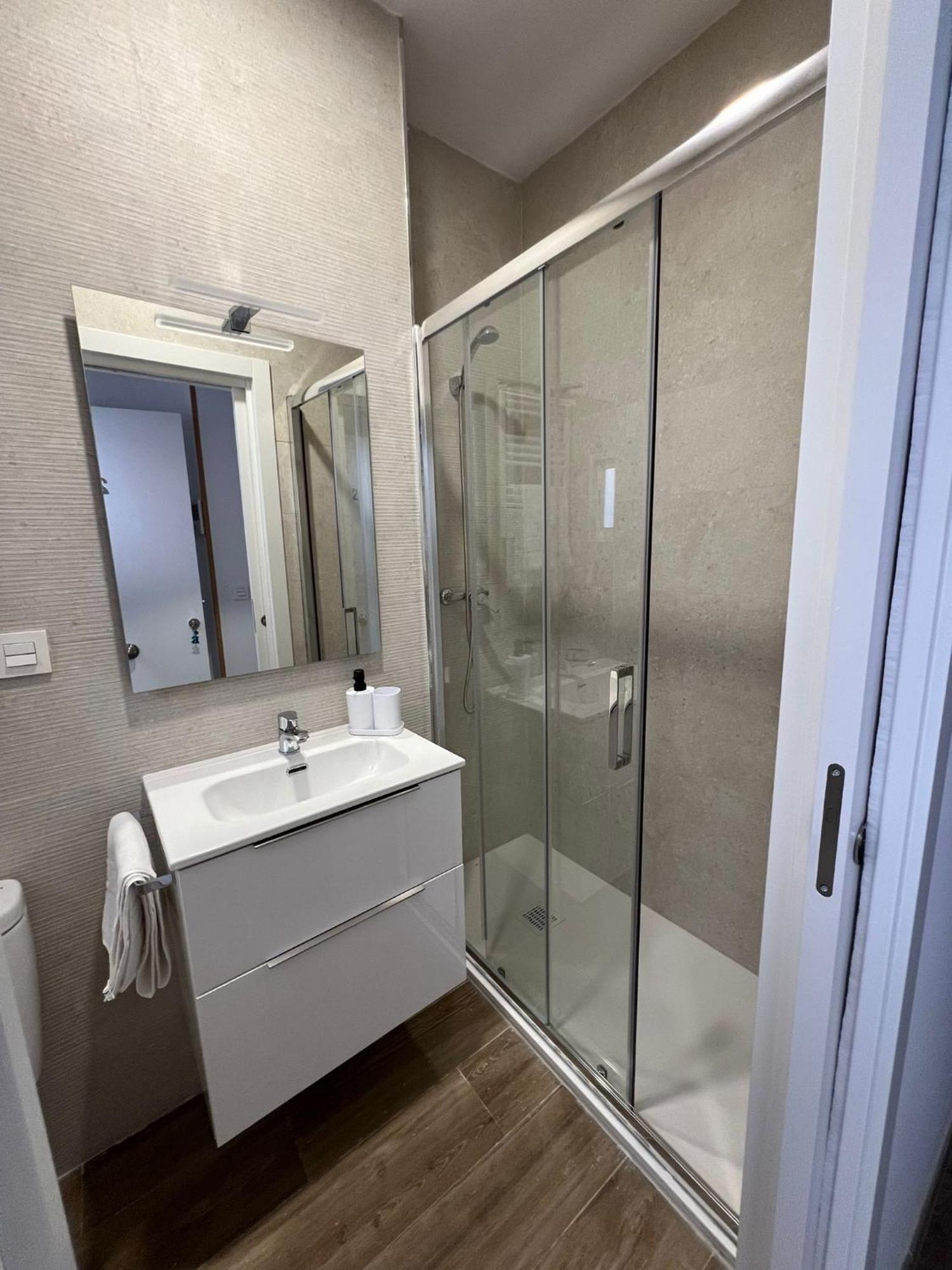 White House Apartamento Castellón de la Plana Exterior foto